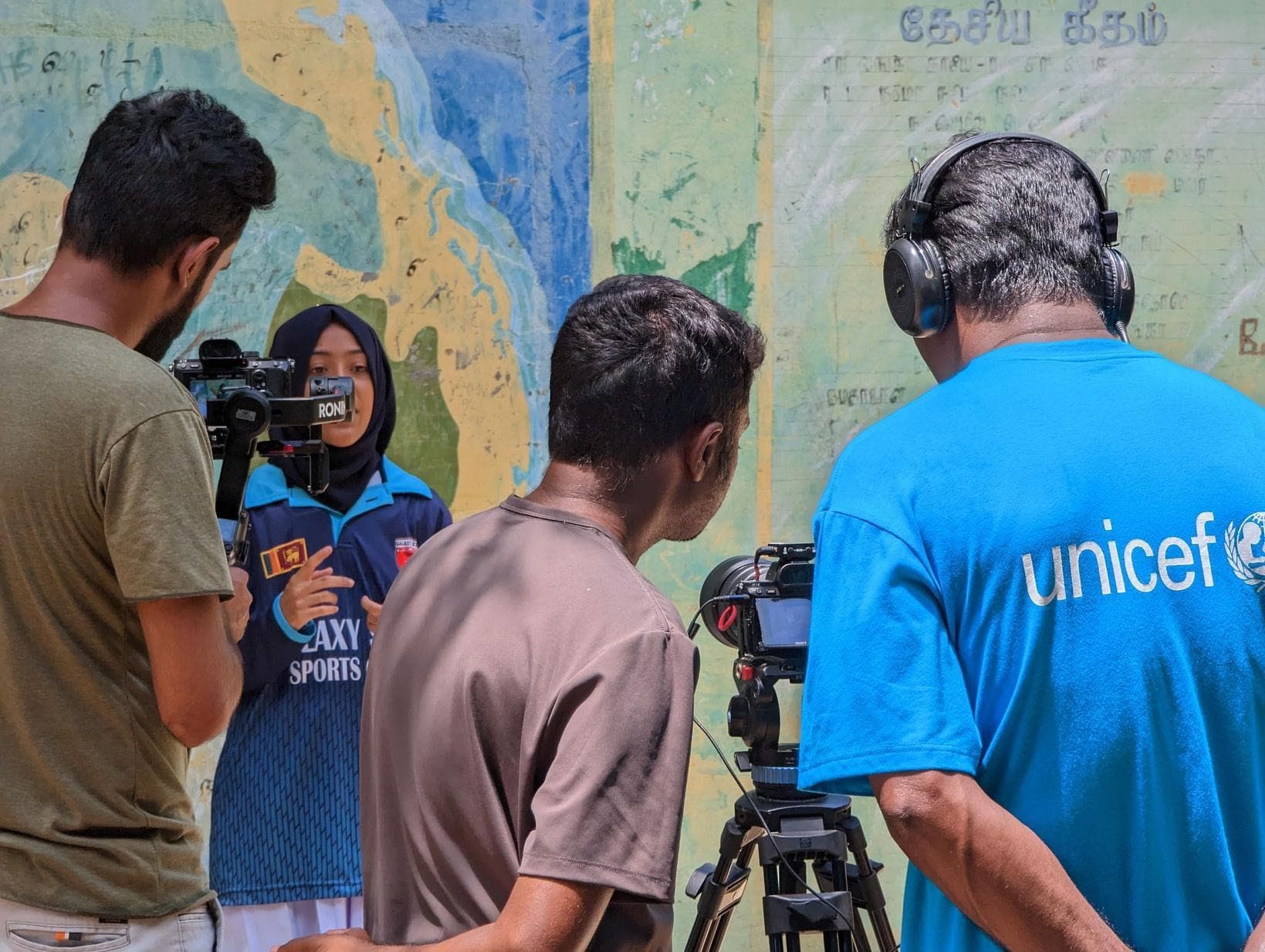 Videography